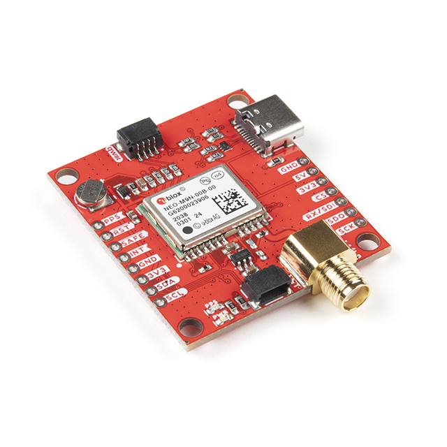 GPS-17285 SparkFun Electronics  Cartes d'évaluation - Cartes d'extension Cartes filles